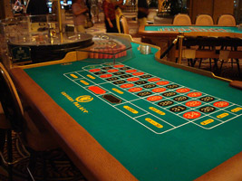roulette table layout article image