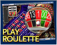 Play Roulette Now!